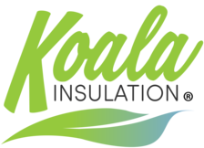 Logo for Koala Insulation of Mid-Michigan
