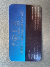 Avatar for Gallico Cleaning Services