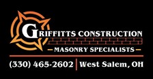 Logo for Griffitts Construction LLC
