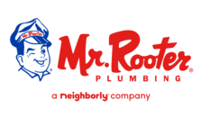 Logo for Mr. Rooter Plumbing of Greater Lansing