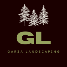 Garza Landscaping - Unlicensed Contractor logo
