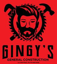 Avatar for Gingy's General Construction, Inc.