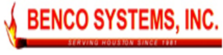 Logo for Benco Systems, Inc.