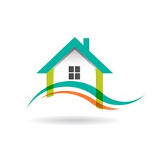 Logo for AMERIC CONSTRUCSTION
