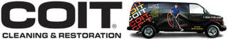 Coit Cleaning & Restoration logo