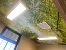 Logo for T's Wallcovering