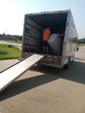 Avatar for Big Bros Moving and Junk Removal Services - Accueil Facebook