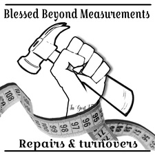 Avatar for Blessed Beyond Measurements LLC