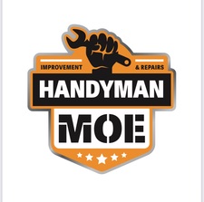Handyman Moe logo