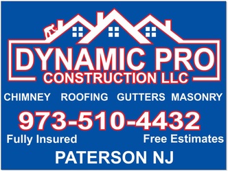 Dynamic Pro Construction, LLC logo