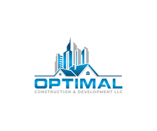 Optimal Construction & Development logo