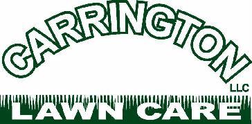 Carrington Lawn Care, LLC logo