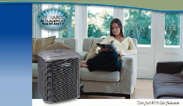 Cardinal Heating & Cooling, LLC logo