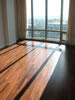 Designer Floors, Inc. logo