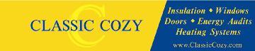 Classic Cozy logo