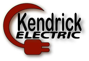 Kendrick Electric logo