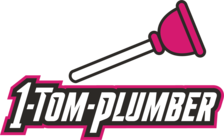 1-Tom-Plumber logo