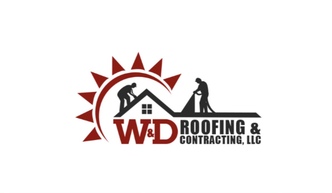 W & D Roofing and Contracting, LLC logo