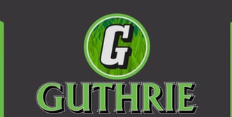 Guthrie Outdoor Solution logo