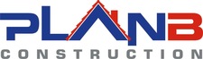 Plan B Construction, Inc. logo