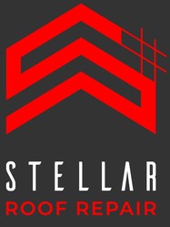 Stellar Roof Repair, LLC logo