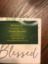 Avatar for Pinnacle Solar Professional Solar Consultant-Unlicensed Contractor