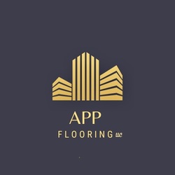 APP Flooring logo