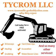 Avatar for Tycrom, LLC