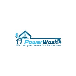 11PowerWash, LLC logo
