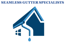 Seamless Gutter Specialists, LLC logo