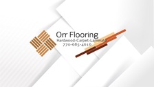 Avatar for Orr Flooring