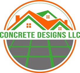 Construction Concrete Designs, LLC logo