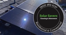 Solar Savers logo