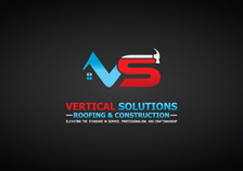 Vertical Solutions Roofing & Construction, LLC logo