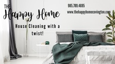 Avatar for The Happy Home