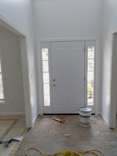 Ortega's Remodeling - Home Facebook logo
