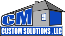 Avatar for CM Custom Solutions,  LLC