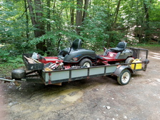 Avatar for Get 'Er Done Lawn Care