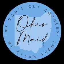 Logo for OhioMaid LLC