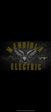 Mendiola Electric - Unlicensed Contractor logo