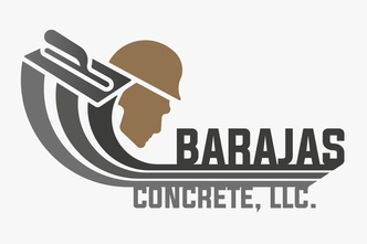 Barajas Concrete, LLC logo