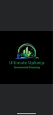 Logo for Ultimate Upkeep, Inc