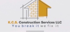 KCS Construction Services, LLC logo