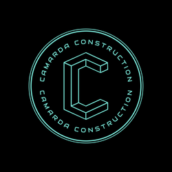 Camarda Construction logo