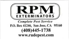 Avatar for RPM Exterminators