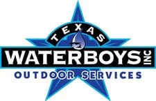 Texas Waterboys logo
