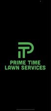 Prime Time Lawn Services logo