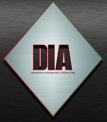 Do It All Services logo