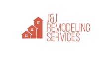J&J Remodeling Services logo