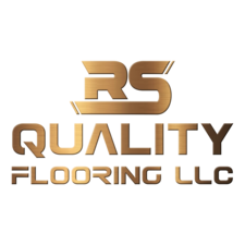 RS Quality Flooring LLC logo